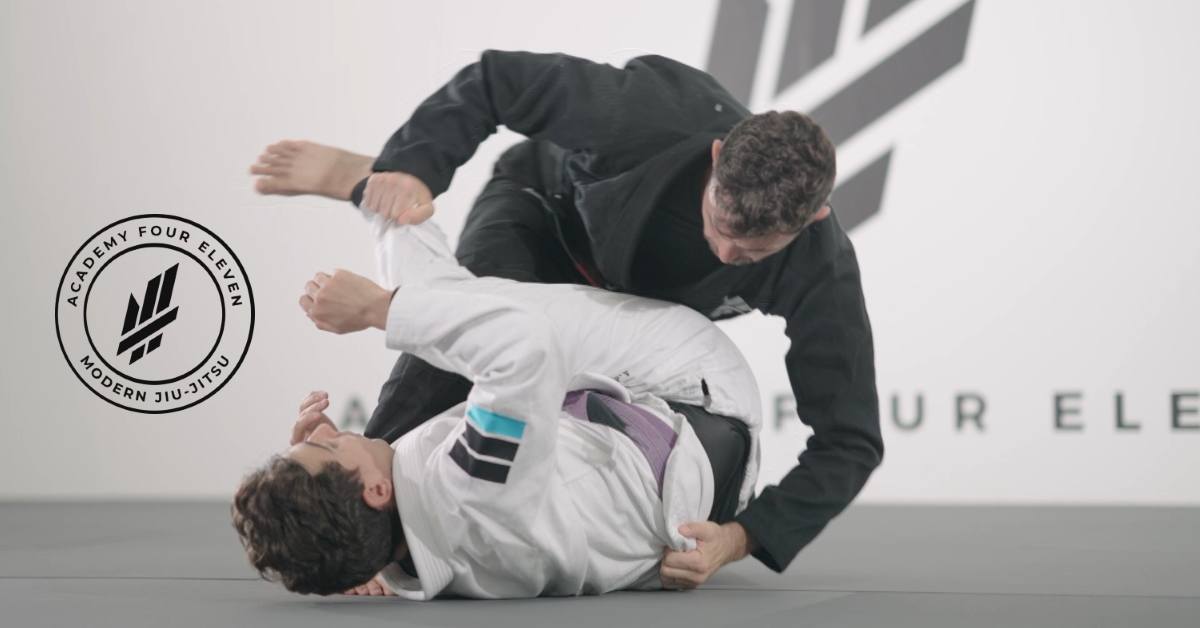 BJJ For Self Defence VS Sport Jiu JItsu - Gracie Botany