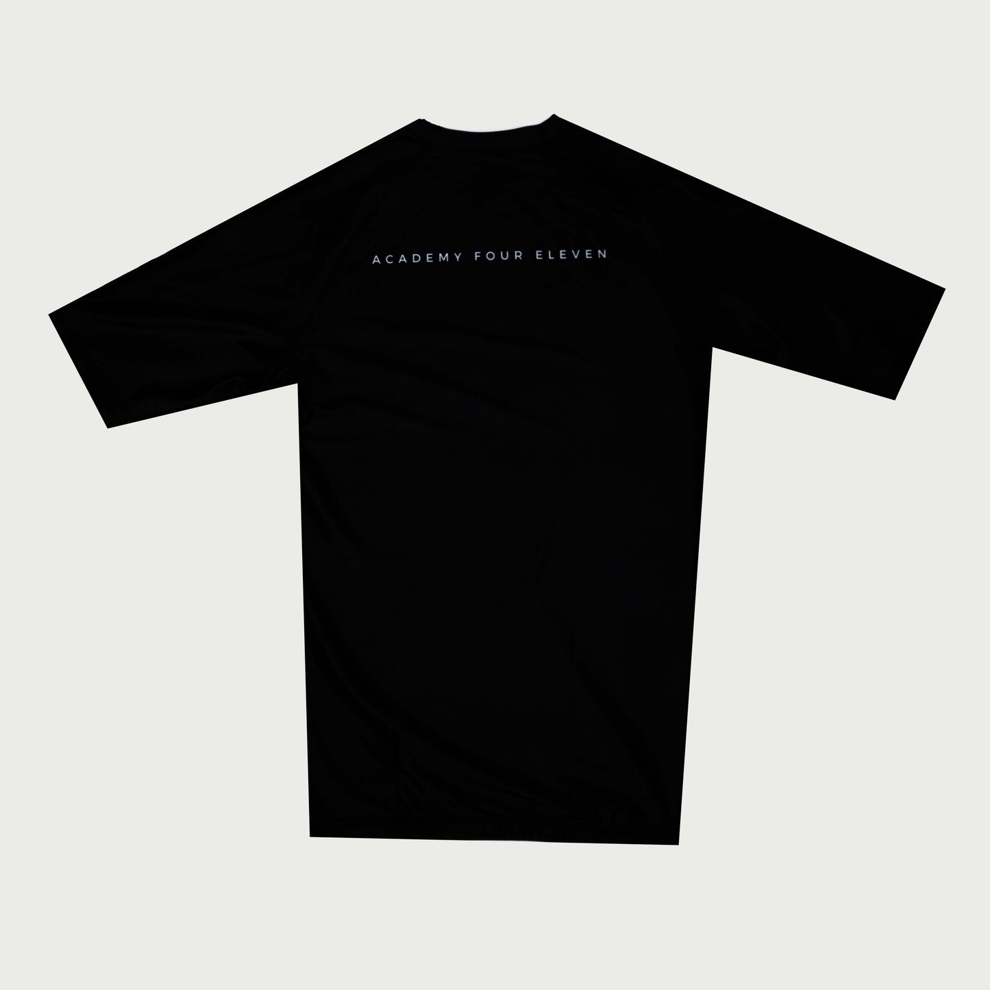SHORT SLEEVE RASHGUARD